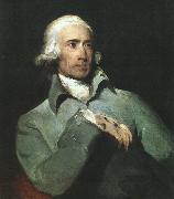 Portrait of William Lock Sir Thomas Lawrence